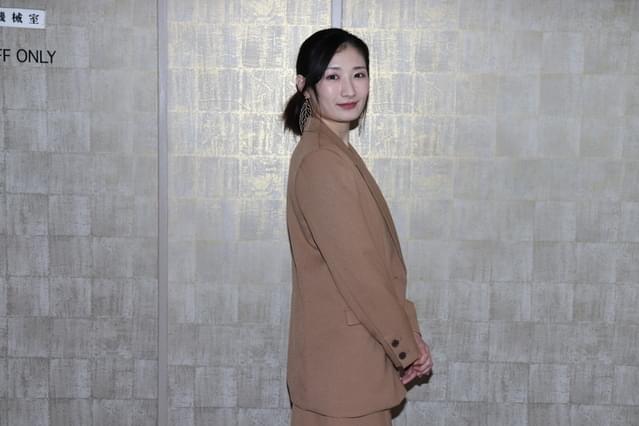 武田梨奈、20代ラストイヤーに掲げたアクション映画への大きな夢