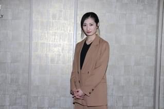 武田梨奈、20代ラストイヤーに掲げたアクション映画への大きな夢
