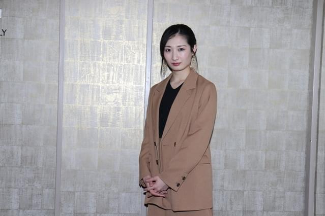 武田梨奈、20代ラストイヤーに掲げたアクション映画への大きな夢