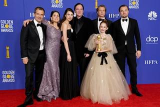 米ゴールデングローブ賞がルール変更 新型コロナウイルスの感染拡大を受け