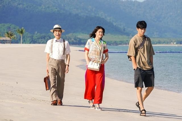 長澤まさみ＆三浦春馬のダンスシーンも！ 劇場版「コンフィデンスマンJP」最新作、新場面写真16点公開