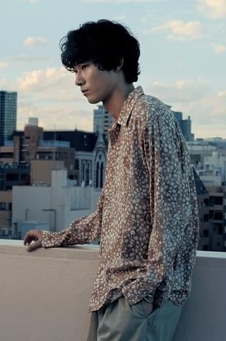 「東京ラブストーリー」切ない雰囲気漂う新ビジュアル 「ブエノスアイレス」「花様年華」写真家が撮影