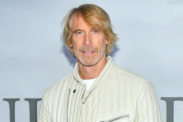 マイケル・ベイとソニーがファーストルック契約を締結