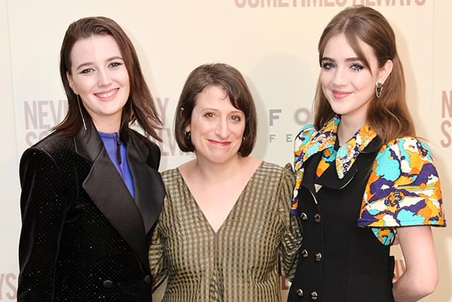 サンダンス＆ベルリン映画祭受賞のエリザ・ヒットマン監督作、VOD配信へ