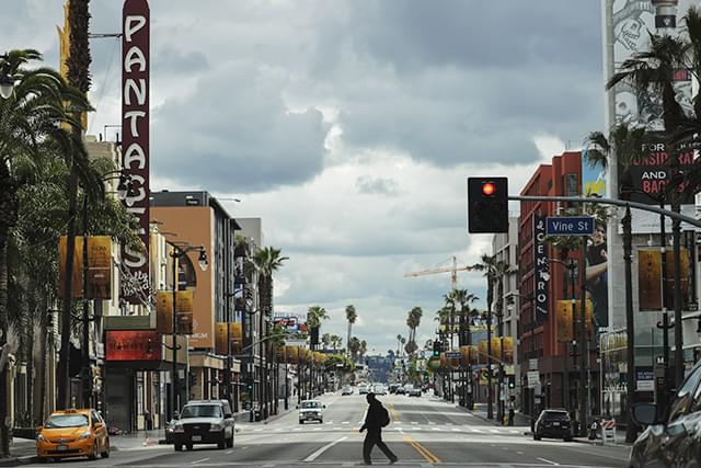 どの業界も大打撃
