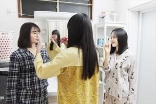 「乃木坂46」4期生、ドラマ初出演作で冴えない女子大生に！ 西加奈子原作のdTV配信ドラマ「猿に会う」