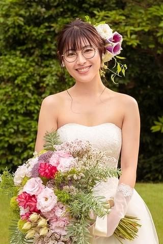 瀧本美織×岐洲匠の人気配信ドラマ「運命から始まる恋」4月10日から地上波放送