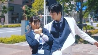 瀧本美織×岐洲匠の人気配信ドラマ「運命から始まる恋」4月10日から地上波放送