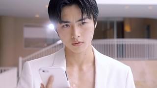 瀧本美織×岐洲匠の人気配信ドラマ「運命から始まる恋」4月10日から地上波放送