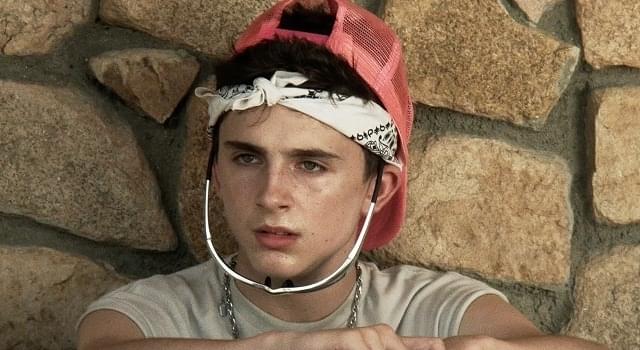 ティモシー・シャラメ、カトリーヌ・ドヌーブも！ 珠玉のショートフィルム、4月9日まで無料配信中