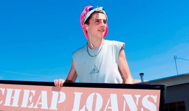 ティモシー・シャラメ、カトリーヌ・ドヌーブも！ 珠玉のショートフィルム、4月9日まで無料配信中