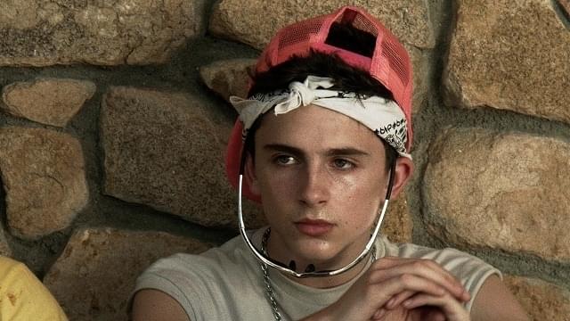 ティモシー・シャラメ、カトリーヌ・ドヌーブも！ 珠玉のショートフィルム、4月9日まで無料配信中