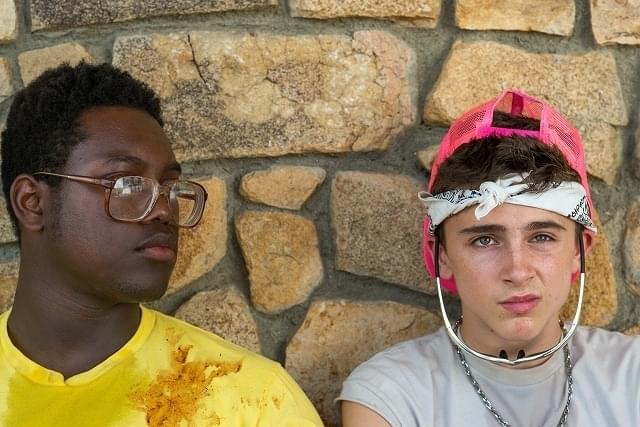 ティモシー・シャラメ、カトリーヌ・ドヌーブも！ 珠玉のショートフィルム、4月9日まで無料配信中