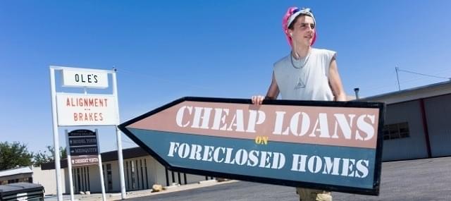 ティモシー・シャラメ、カトリーヌ・ドヌーブも！ 珠玉のショートフィルム、4月9日まで無料配信中