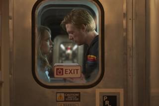 【小西未来ハリウッドコラム】コロナ禍のなか、フィービー・ウォラー＝ブリッジの新ドラマ「RUN」がスタート