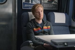 【小西未来ハリウッドコラム】コロナ禍のなか、フィービー・ウォラー＝ブリッジの新ドラマ「RUN」がスタート