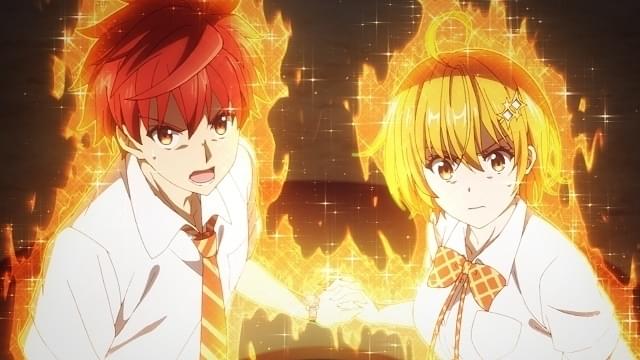 「ド級編隊エグゼロス」7月放送決定 5人のHEROの登場シーンを収録した第1弾PV公開