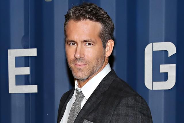 「ドラゴンズレア」実写映画化にライアン・レイノルズ