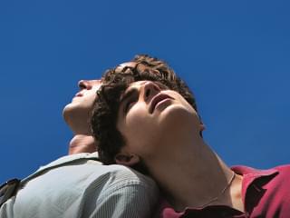 「君の名前で僕を呼んで」続編にティモシー・シャラメとアーミー・ハマーが復帰