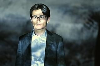 オリラジ藤森が“チャラ男”封印で新聞記者役！ 日経電子版「ネット興亡記」がドラマ化