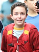 他界したローガン・ウィリアムズさん