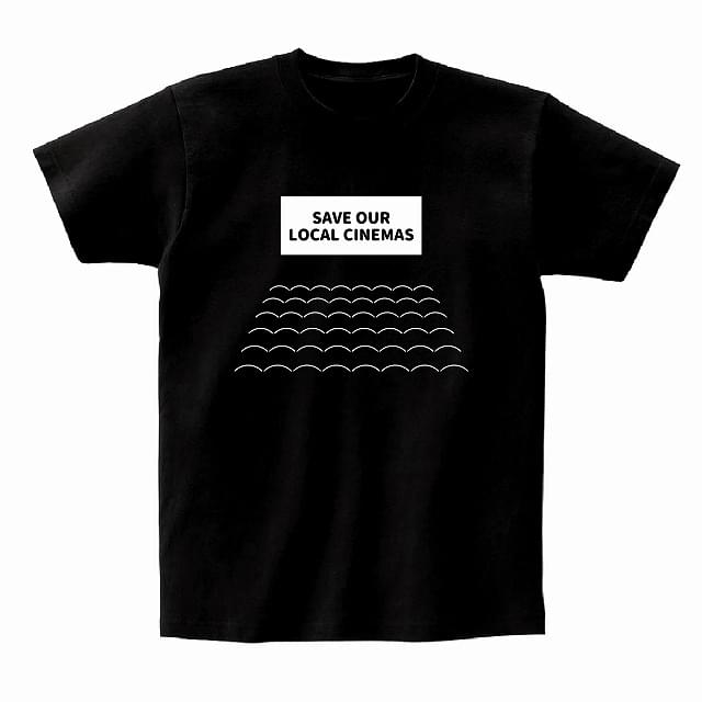 Tシャツ(表面)