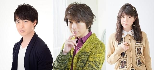 「ナショナル ジオグラフィック」アースデイに小野大輔、竹達彩奈、小林裕介ナレーションの番組を放送