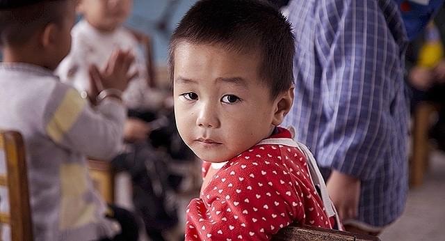 1979年から2015年まで中国で行われていた“一人っ子政策”