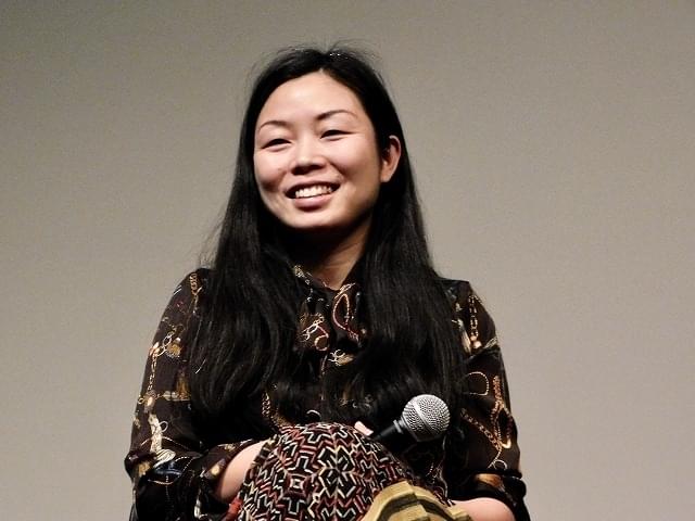 ナンフー・ワン監督