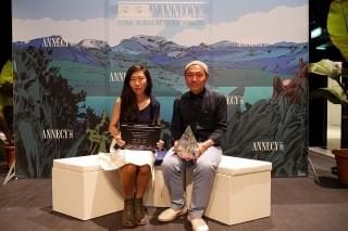 仏アヌシー国際アニメーション映画祭、コロナウイルスの影響で中止に