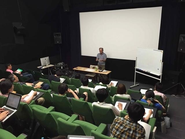自宅で映画作りが学べる！ 映画美学校脚本コースがオンライン配信で開講