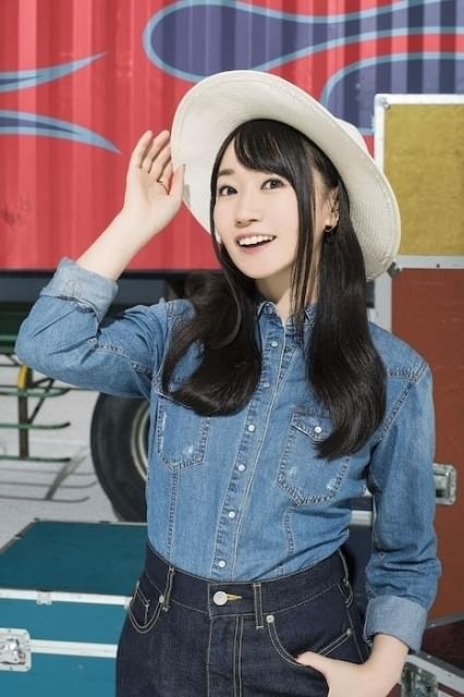 水樹奈々が“春”にまつわるポジティブな7曲をセレクト 再生リスト“奈々ソン春7選”公開