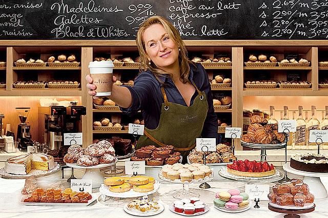 「恋するベーカリー」