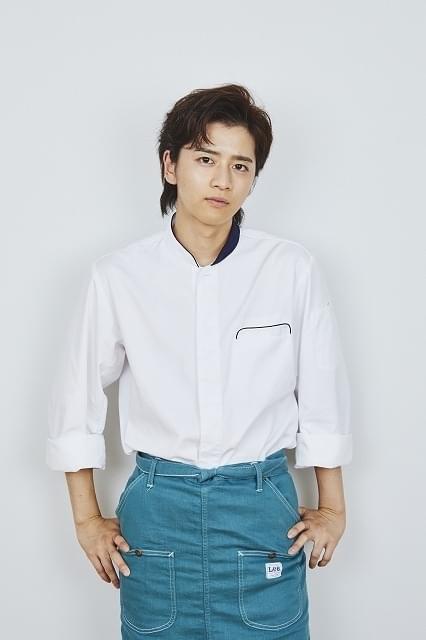 本仮屋ユイカ×飯島寛騎×竹財輝之助 「マイラブ・マイベイカー」夏に配信＆放送！