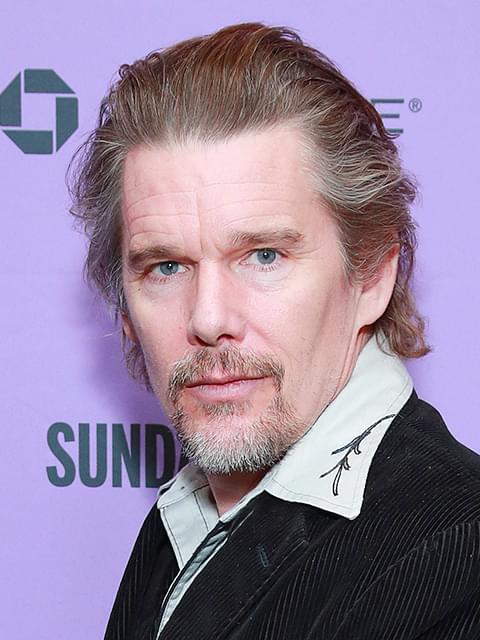 イーサン・ホーク主演の二コラ・テスラ伝記映画は8月7日に米公開