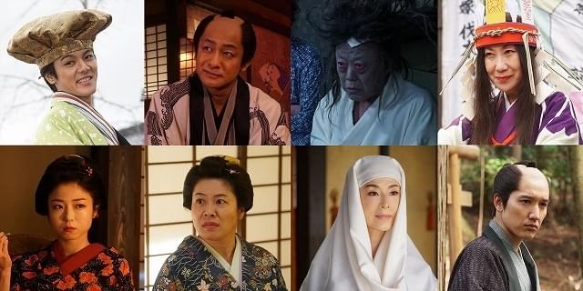 丸山隆平主演のWOWOW時代劇「大江戸グレートジャーニー」ゲストキャスト発表！