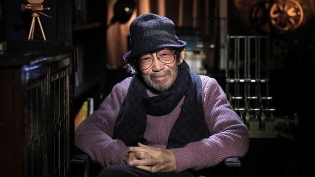 数々の傑作を残した大林宣彦監督