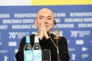 ベルリン受賞作「日子」本編が違法サイトに流出！ ツァイ・ミンリャン監督「人間の闇は深い」