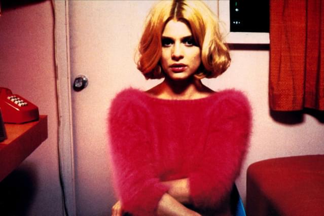 ビム・ベンダース監督作「パリ、テキサス」も配信中