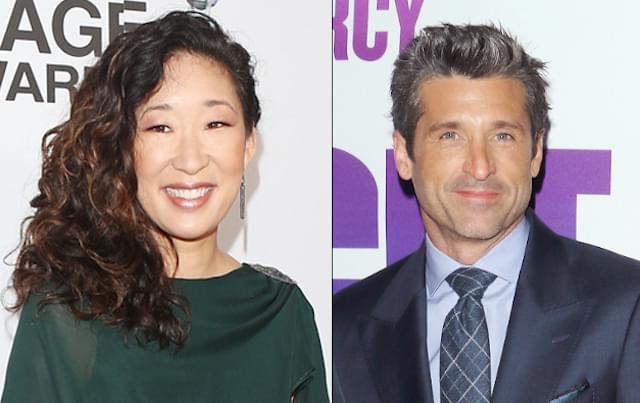 「グレイズ・アナトミー」「ER」「Dr. HOUSE」医療ドラマ出演者、ビデオメッセージで医療従事者を激励