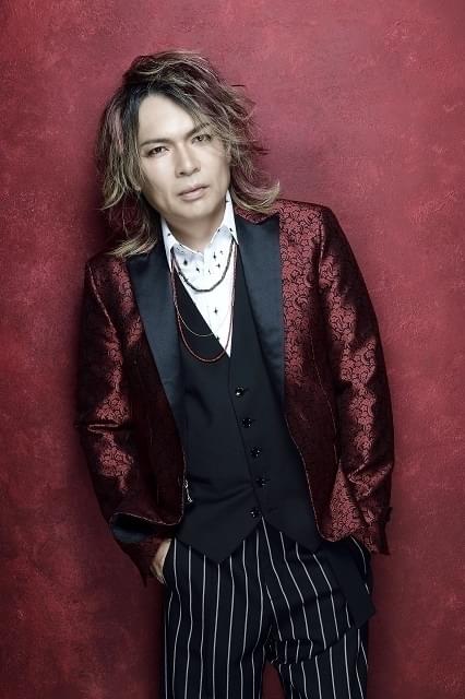 真矢の参加が決定