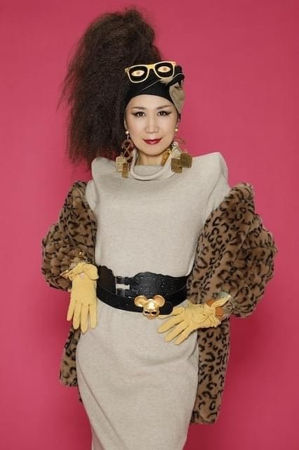 「ギャルと恐竜」ED主題歌は高橋洋子の“双子の姉”高橋竜子