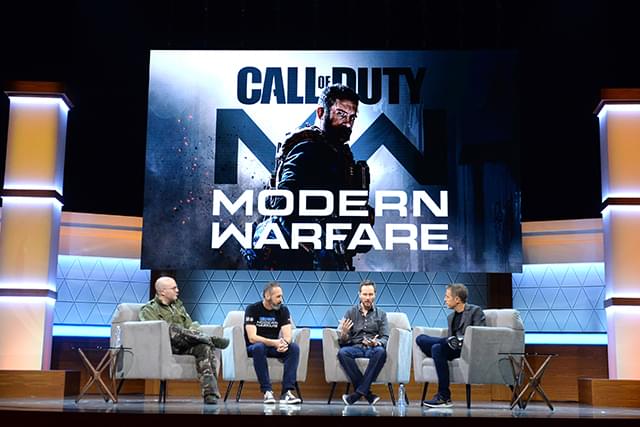 オンラインゲーム「CALL OF DUTY WARZONE」利用者、１カ月で5000万人突破