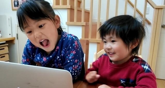 こどもちゃれんじの無償「オンライン幼稚園」利用者が急増！ 新コンテンツも続々