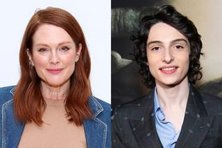 ジェシー・アイゼンバーグ監督、エマ・ストーン製作の新作にジュリアン・ムーア＆フィン・ウルフハード主演