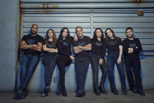 5月27日（現地時間）から放送スタート