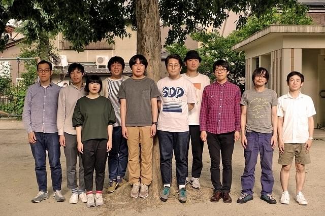 劇団メンバーが登場する、充実のプラグラムをラインナップ！