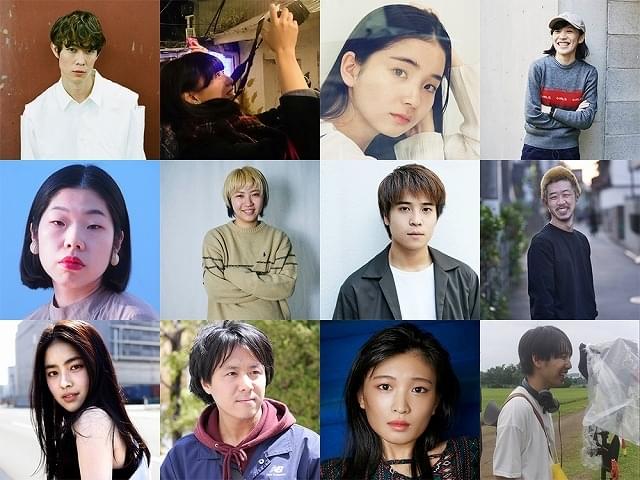 「感動シネマアワード」グランプリ6作品が決定！ 井樫彩監督、ふくだももこ監督らが参加