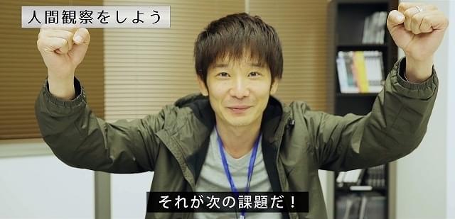 映画製作会社and picturesが開設