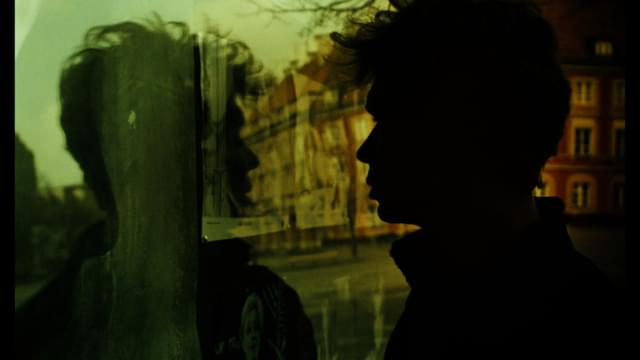 「殺人に関する短いフィルム」